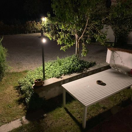 La Mirolla Apartment Капанари Екстериор снимка