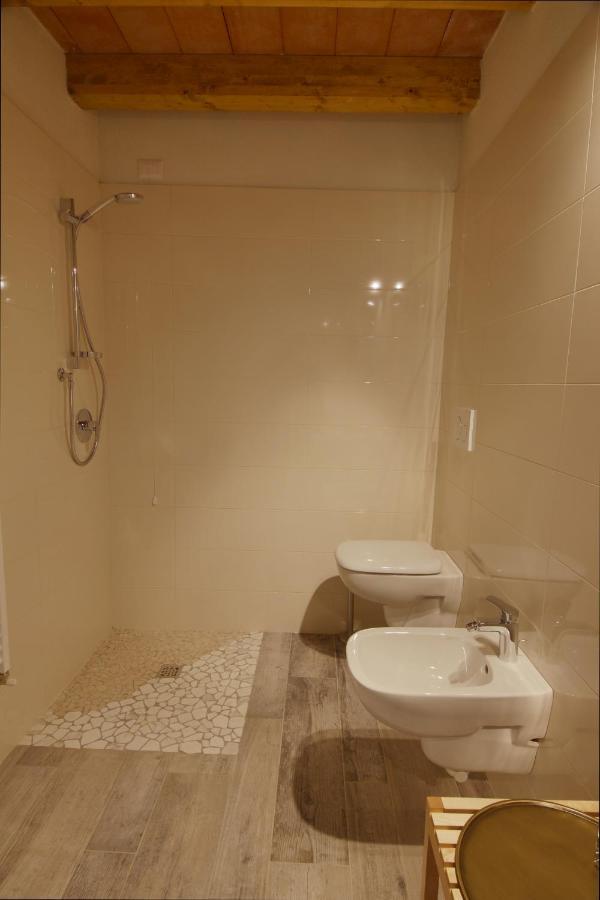 La Mirolla Apartment Капанари Екстериор снимка