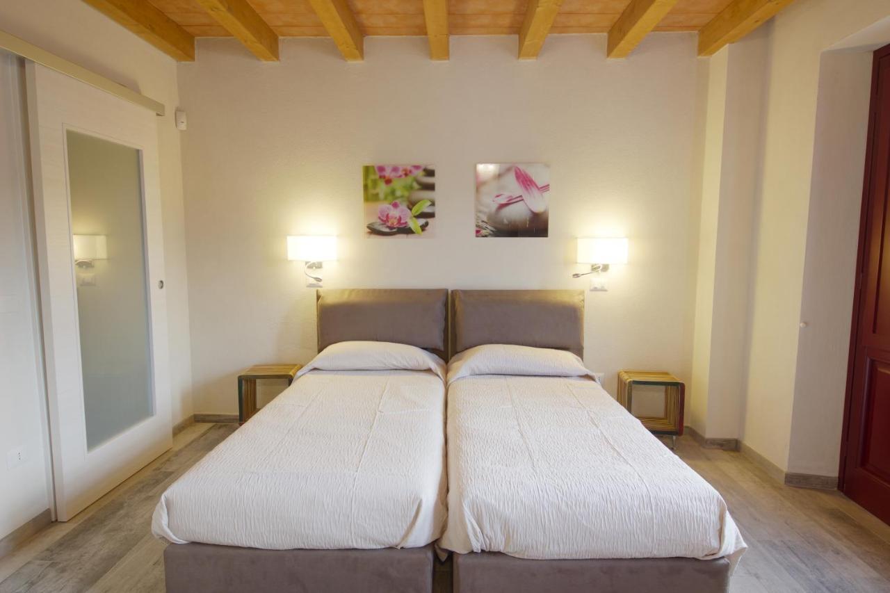 La Mirolla Apartment Капанари Екстериор снимка
