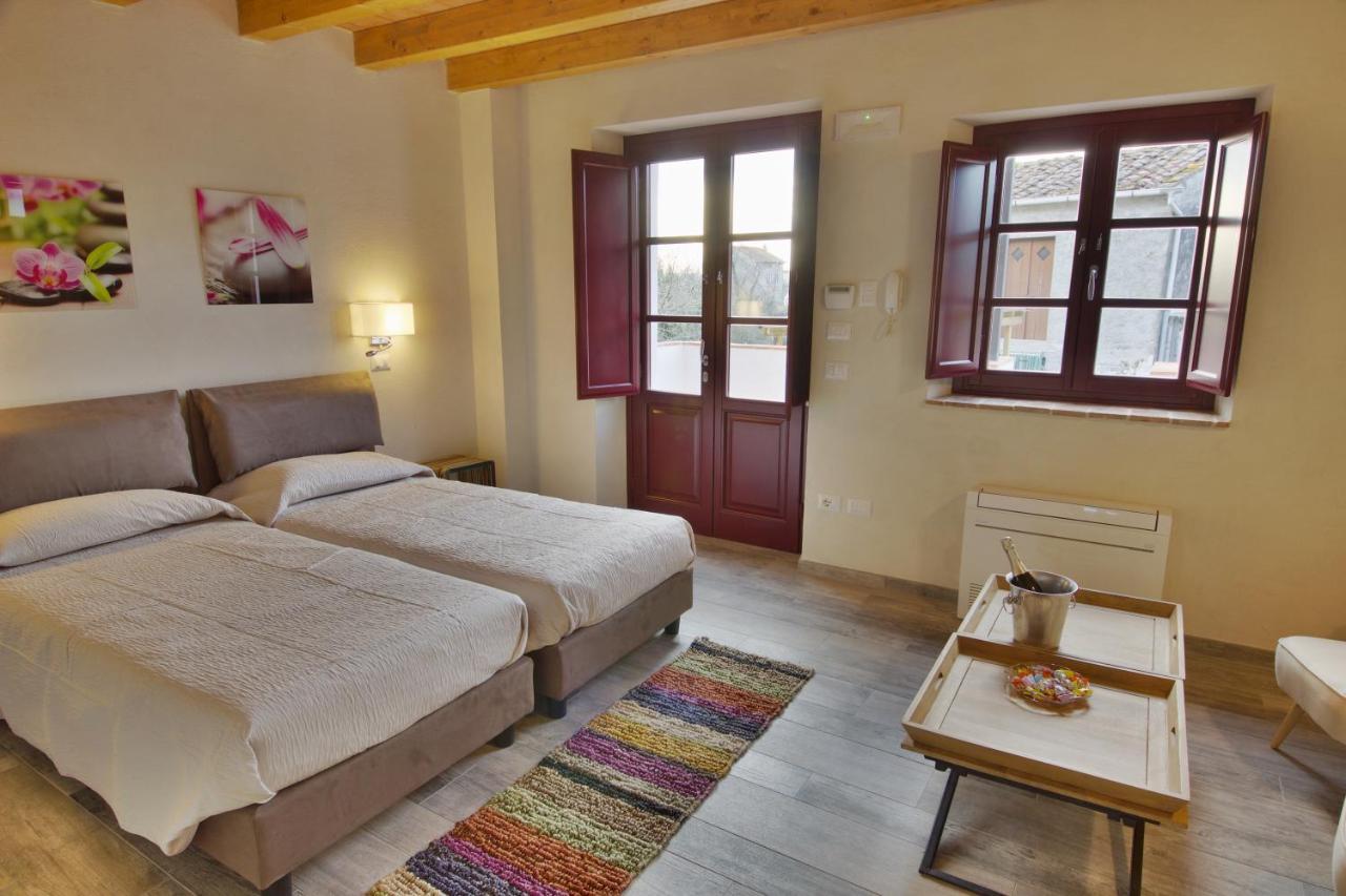 La Mirolla Apartment Капанари Екстериор снимка
