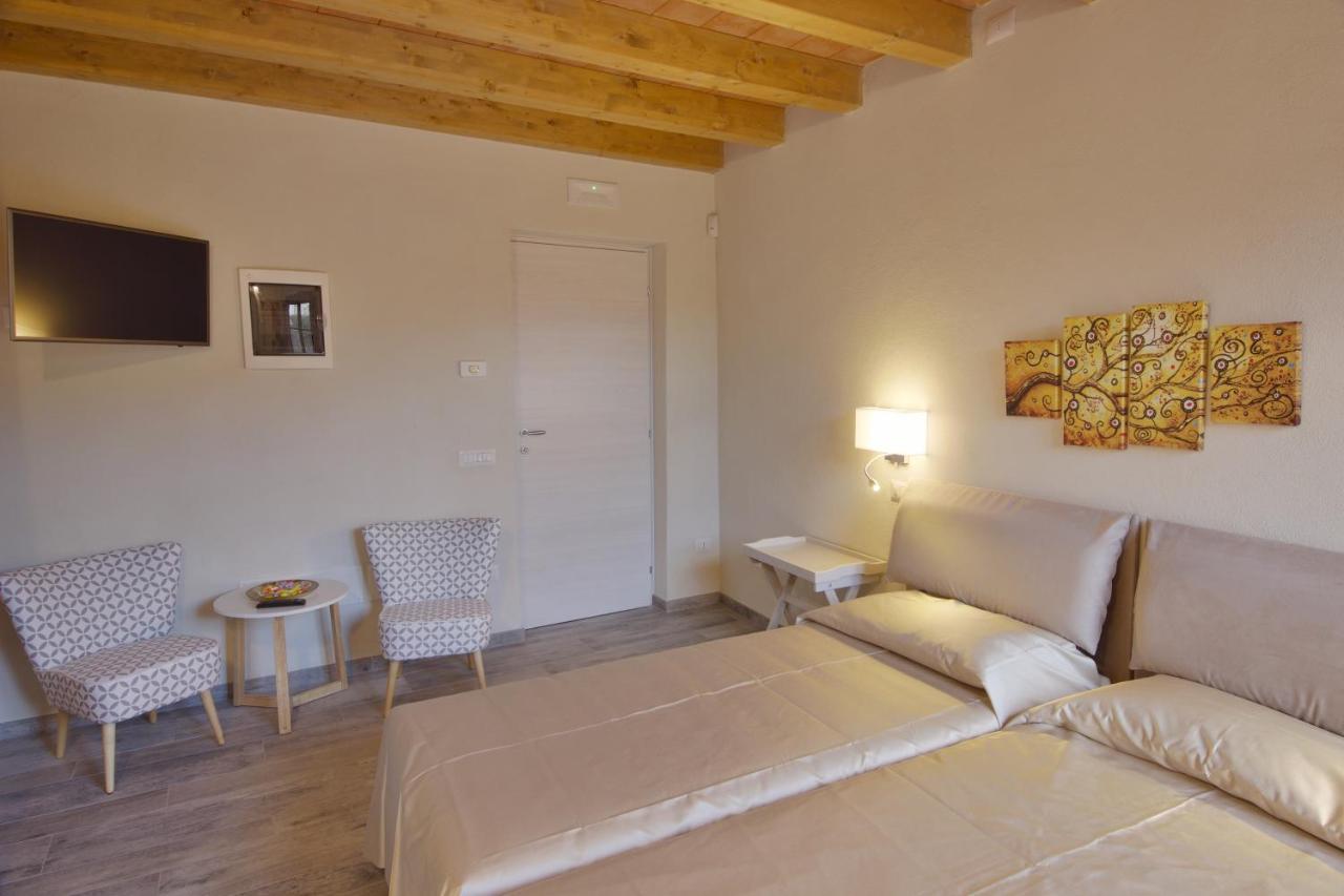 La Mirolla Apartment Капанари Екстериор снимка