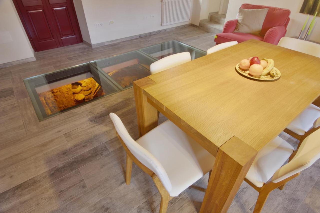 La Mirolla Apartment Капанари Екстериор снимка