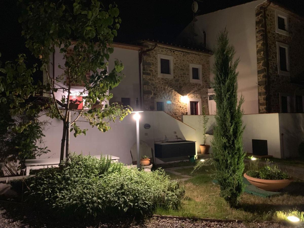 La Mirolla Apartment Капанари Екстериор снимка